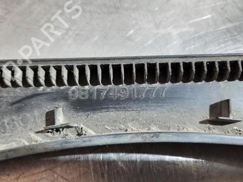 Other PEUGEOT 2008 I (CU_) 1.2 THP 130 / PureTech 130 | BP23640445O1