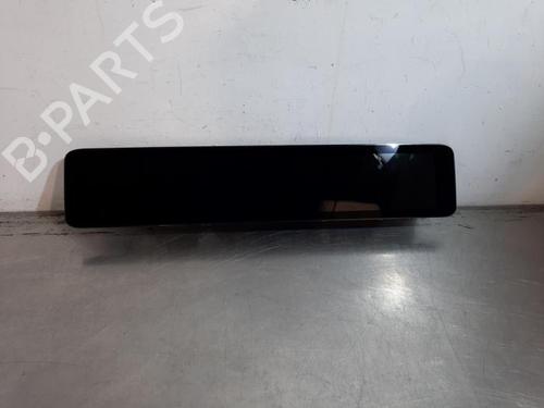 Used Display monitor Display monitor MERCEDES-BENZ A-CLASS (W177) A 180 d (177.003) (116 hp) 36310053 36310053