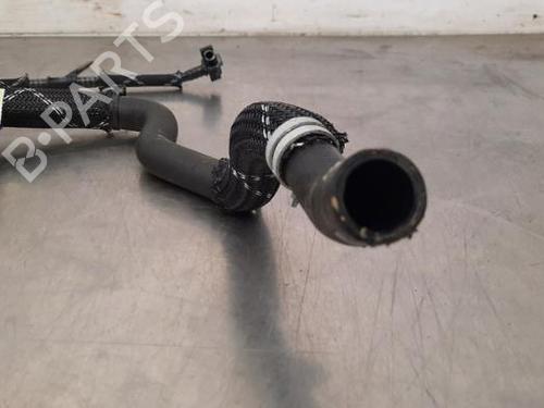Pipe RENAULT CAPTUR II (HF_) TCe 160 (HFN1) | BP23634426M125 
