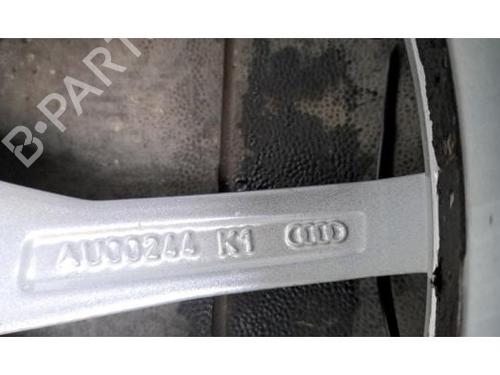 Fælk AUDI Q4 E-TRON SUV (F4B) 40 | BP34105526C45  - Image 8