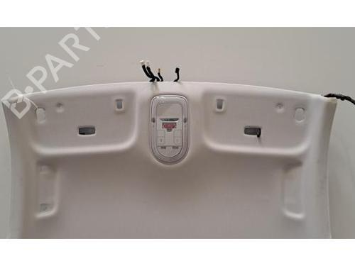 Interiør tag HYUNDAI IONIQ 5 (NE) EV | BP37092098I12 - Image 2