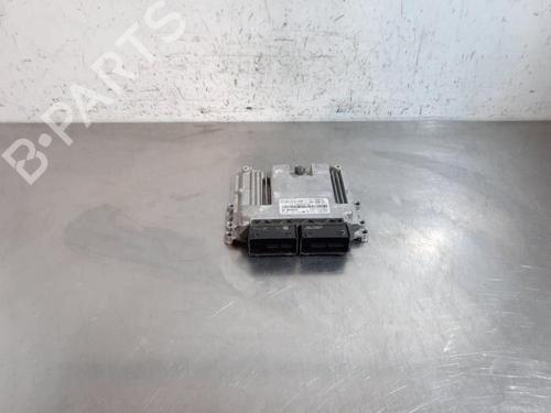 Motorstyringsenhed FORD TRANSIT COURIER B460 Box Body/MPV 1.6 TDCi (95 hp) 30365406