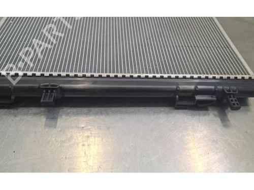 Water radiator RENAULT AUSTRAL E-TECH 200 Hybrid (HGM2) | BP40285390M31  - Image 5