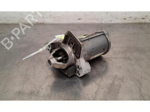 Used Starter MERCEDES-BENZ A-CLASS Saloon (V177) A 200 (177.187) (163 hp) 25014482