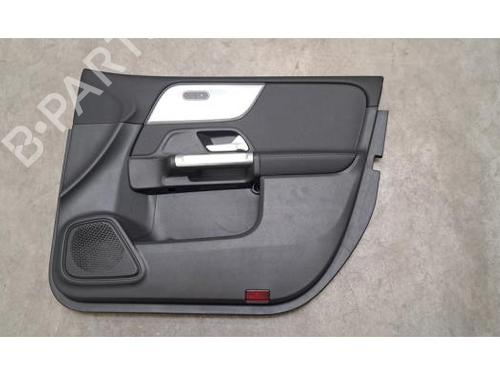 Seats set MERCEDES-BENZ GLB (X247) GLB 200 d 4-matic (247.613) | BP39153666C78  - Image 16