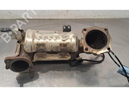 Used Catalyst KIA CEED Sportswagon (CD) 1.0 T-GDI (120 hp) 33057762