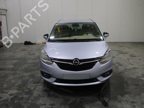 Engine mount OPEL ZAFIRA TOURER C (P12) 1.6 CDTI (75) | BP23596584M89  - Image 16