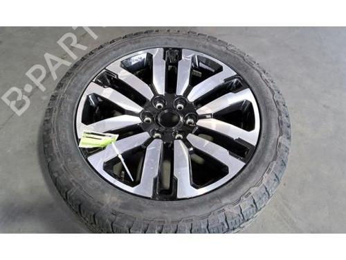Used Rim Rim VW AMAROK (T1A, T1B) 3.0 TDI 4motion (241 hp) 34198944 34198944