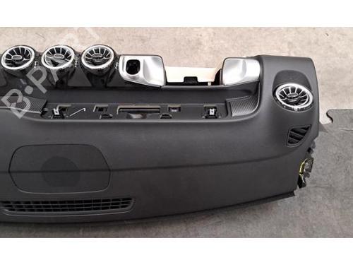 Dashboard MERCEDES-BENZ GLB (X247) GLB 200 d 4-matic (247.613) | BP39153627C46 - Image 5