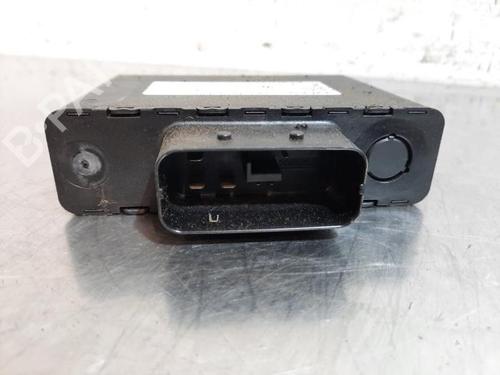 Electronic module AUDI A7 Sportback (4GA, 4GF) 3.0 TDI quattro | BP30163750M83