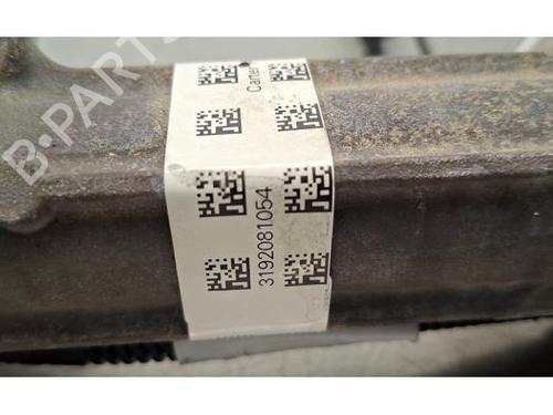 Steering rack PEUGEOT PARTNER Box Body/MPV (K9) 1.5 BlueHDi 100 | BP37082988M22 - Image 4