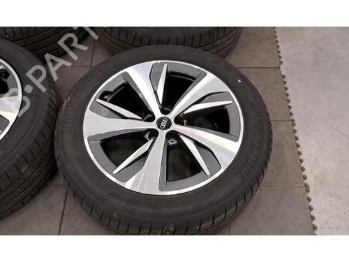 Fælgsæt AUDI Q8 E-TRON SUV (GEG) 50 quattro | BP35796508C100 - Image 7