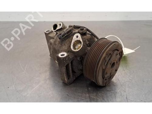 Compresseur AC RENAULT TWINGO III (BCM_, BCA_) 1.0 SCe 70 (71 hp) 29621297