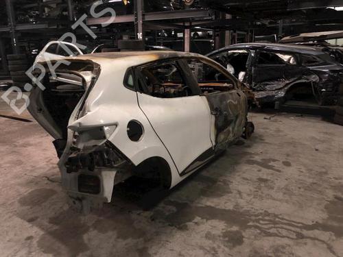Engine RENAULT CLIO IV (BH_) 0.9 TCe 90 (BHNF, BHMA, BHMH, BHJK, BHJR) | BP34199446M1 - Image 25