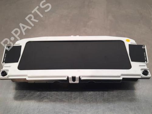 Used Instrument cluster PEUGEOT 308 III (FB_, FH_, FP_, F3_, FM_) PureTech 130 (FPHNSL, FPHNST) (131 hp) 23632853