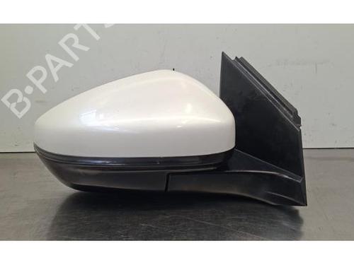 Used Right mirror Right mirror PEUGEOT 5008 II (MC_, MJ_, MR_, M4_) 1.5 BlueHDi 130 (MCYHZJ, MCYHZR, MCYHZX) (131 hp) 34268891 34268891