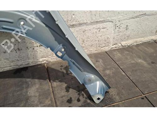 Forskærm Højre DACIA SPRING Extreme | BP32510685C42 