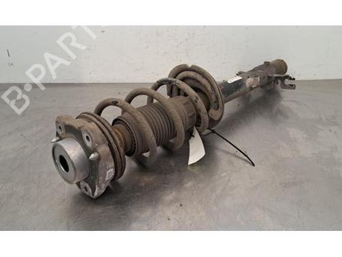 Used Left front shock absorber CITROËN JUMPER II Van 2.2 BlueHDi 120 (120 hp) 24116497