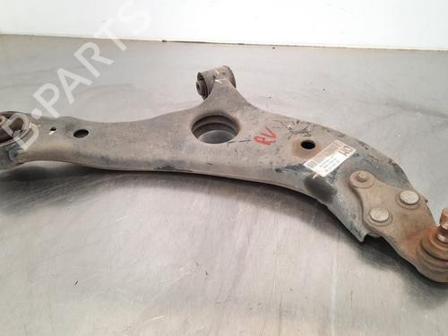 Right front suspension arm HYUNDAI SANTA FÉ III (DM, DMA) 2.2 CRDi 4WD | BP11727716M13 