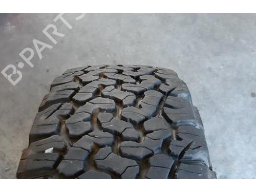 Rim MITSUBISHI L200 / TRITON (KA_T, KB_T) 2.5 DI-D 4WD (KB4T) | BP23609659C45 