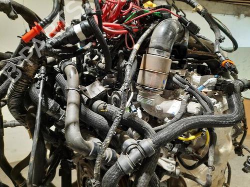Engine NISSAN INTERSTAR Van (X62B) dCi 180 | BP29757391M1