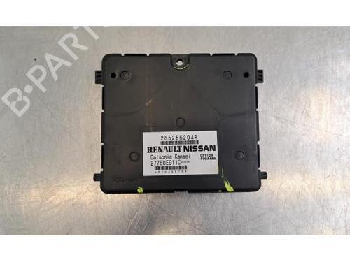 Electronic module DACIA SANDERO III 1.0 TCe 90 | BP38606068M83 - Image 4