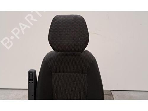 Left front seat PEUGEOT BOXER Van 2.2 BlueHDi 120 | BP36379483C15 - Image 8
