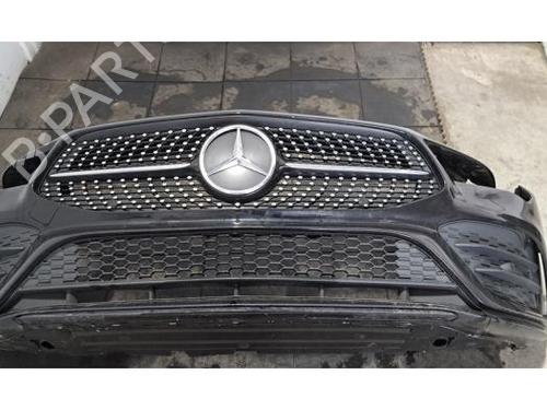 Used Front bumper Front bumper MERCEDES-BENZ CLA Shooting Brake (X118) CLA 180 d (118.610) (116 hp) 32739806 32739806