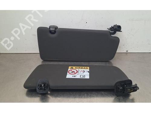 Used Right sun visor Right sun visor RENAULT MEGANE E-TECH SUV EV60 (BNJ1) (218 hp) 34408325 34408325