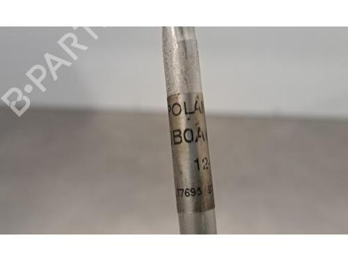 AC pipe NISSAN QASHQAI III (J12) 1.3 DIG-T | BP30187486M126 