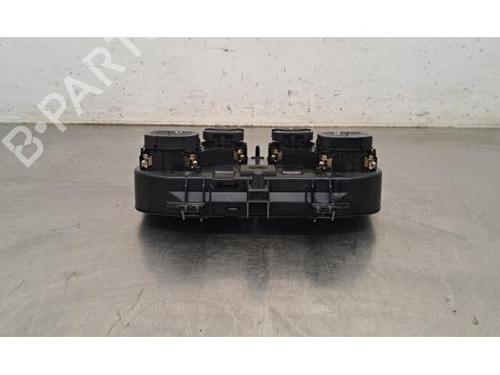 Commande Chauffage FIAT PANDA (312_, 319_) 0.9 Natural Power (312PXN1A) (80 hp) 27197662