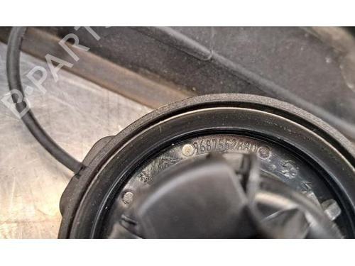 Fuel flap PEUGEOT RIFTER 1.5 BlueHDi 130 | BP25479504C131 