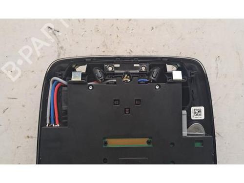 Interior roof light BMW i4 (G26) eDrive40 | BP37284983I8 - Image 3
