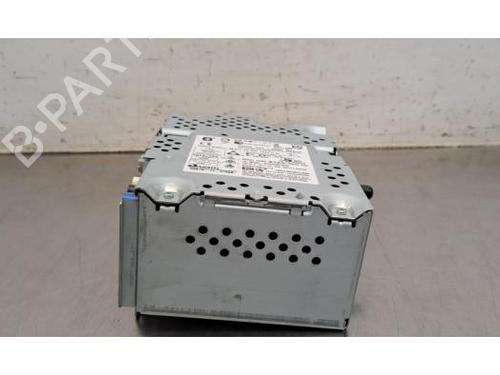 Electronic module FORD TRANSIT Van (FA_ _) 2.0 TDCi | BP37038510M83 - Image 2