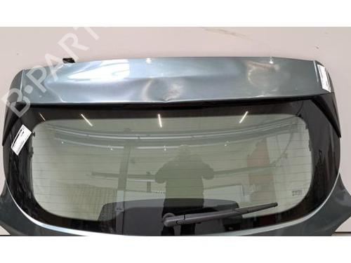 Tailgate DACIA DUSTER (PYM_, PYN_) 1.6 HYBRID 140 | BP36366424C6 - Image 8