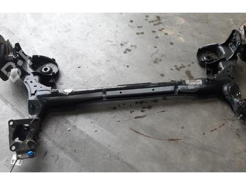 Rear axle PEUGEOT PARTNER Box Body/MPV (K9) 1.5 BlueHDi 100 | BP23611446M2