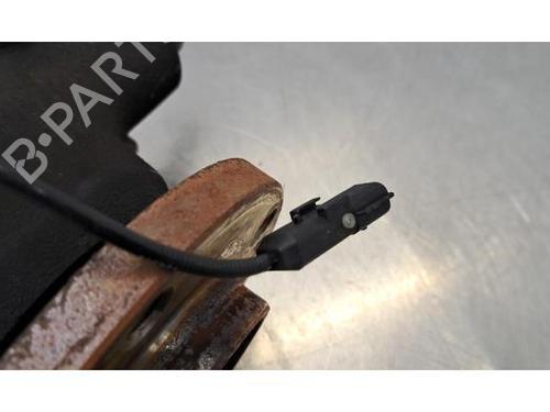 Left front steering knuckle RENAULT MASTER III Van (FV) 2.3 dCi 135 FWD (FV0N, FV08, FV06, FV00, FV1S) | BP37686250M25 - Image 4