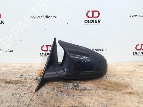Left mirror BMW 3 (F30, F80) M3 | BP10878513C26 