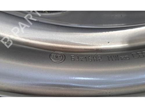 Rim CITROËN JUMPER II Van e-Jumper | BP29739121C45 
