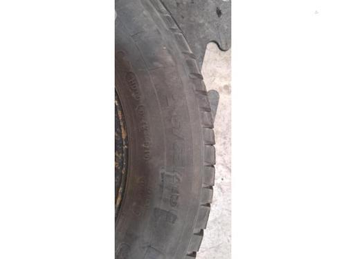 Rim CITROËN JUMPY III Van (V_) 2.0 BlueHDi 120 | BP37861659C45 - Image 5