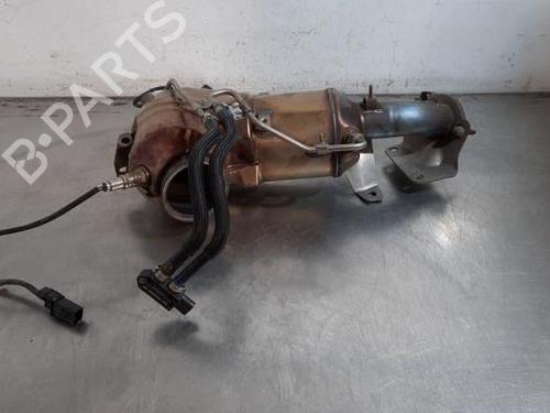 Used Catalyst Catalyst JEEP COMPASS (MP, M6, MV, M7) 1.3 Hybrid 4x4 (240 hp) 39905828 39905828