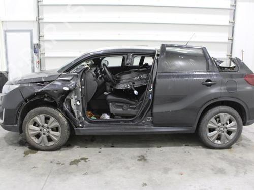 Intercooler SUZUKI VITARA (LY) 1.4 Hybrid (Mild Hybrid) (APK414) | BP32253190M30 