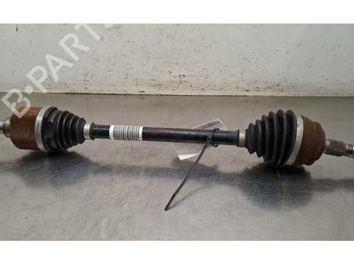 Used Left front driveshaft Left front driveshaft 39038497 39038497