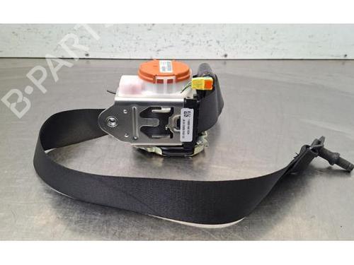 Used Front right seatbelt Front right seatbelt MERCEDES-BENZ CLA (C118) CLA 180 (118.384) (136 hp) 40285327 40285327