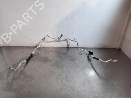 Used AC pipe AC pipe CITROËN C3 AIRCROSS II (SJ_) ë-C3 (SJPZYA) (113 hp) 33859376 33859376