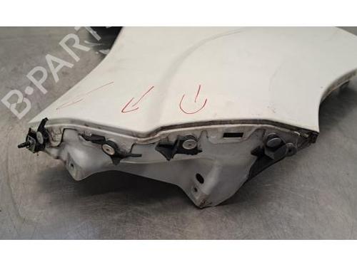 Left front fenders CITROËN JUMPER II Van 2.2 BlueHDi 120 | BP23934136C41 