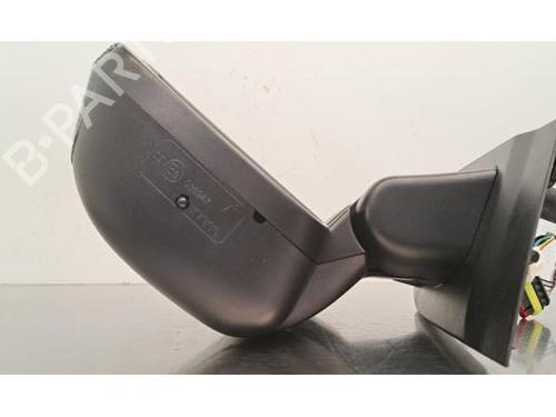 Left mirror IVECO DAILY VI Van 33S14, 35S14, 35C14, 42S14 | BP34199080C26  - Image 8