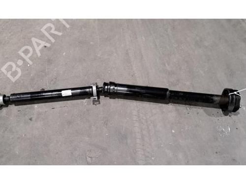 Transmissão central MERCEDES-BENZ C-CLASS (W205) C 200 d (205.007) (136 hp) 32376423