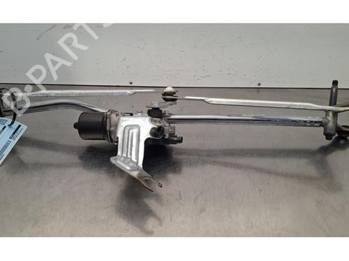 Used Front wipers mechanism Front wipers mechanism MINI MINI COUNTRYMAN (F60) Cooper (136 hp) 33316406 33316406
