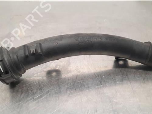 Intercooler pipe OPEL GRANDLAND / GRANDLAND X (A18, P1UO) 1.2 (75) | BP23592050M127 